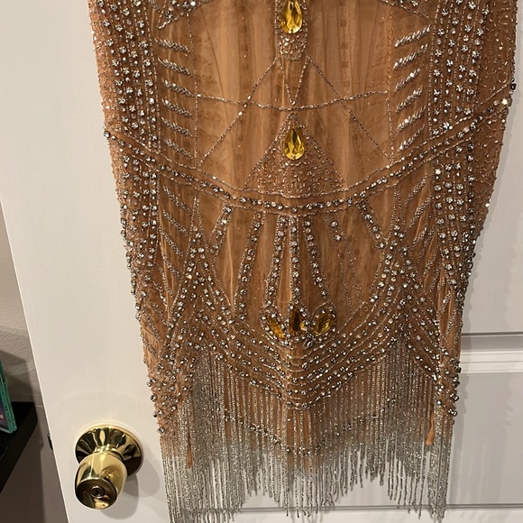 Ljaiamor dress - Picture 7 of 17